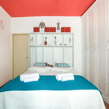 Guestfriendly D01 - Ca Del Giglio *