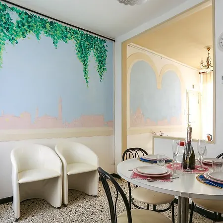 Guestfriendly D01 - Ca Del Giglio Apartman *