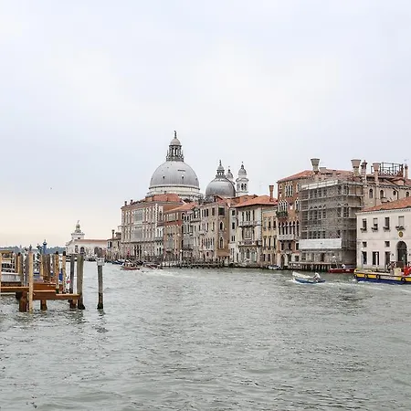 Apartman Guestfriendly D01 - Ca Del Giglio Velence