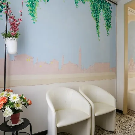 Guestfriendly D01 - Ca Del Giglio * Velence