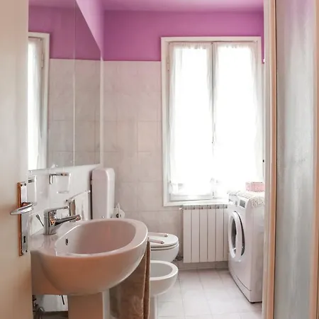 Guestfriendly D01 - Ca Del Giglio Apartman Velence
