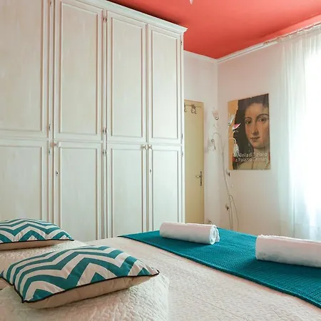 Guestfriendly D01 - Ca Del Giglio Velence