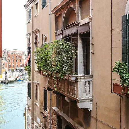 Guestfriendly D01 - Ca Del Giglio Apartman