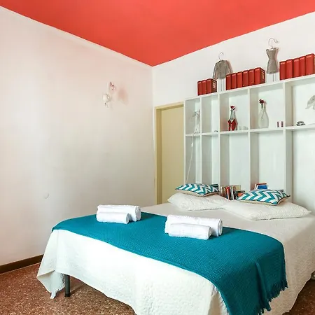 Guestfriendly D01 - Ca Del Giglio *