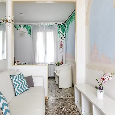 Apartman Guestfriendly D01 - Ca Del Giglio