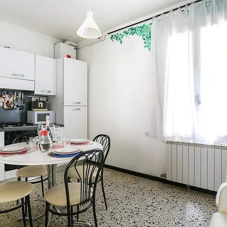 Guestfriendly D01 - Ca Del Giglio *