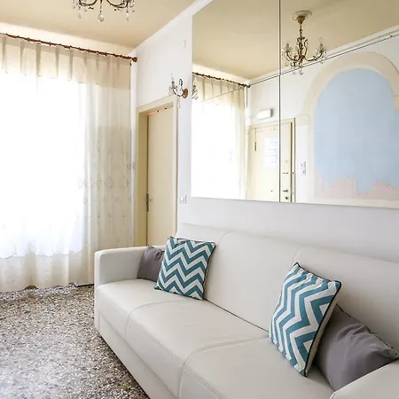 Apartman Guestfriendly D01 - Ca Del Giglio Velence