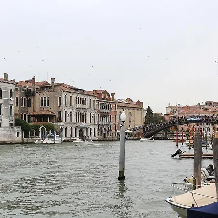 Guestfriendly D01 - Ca Del Giglio Apartman Velence