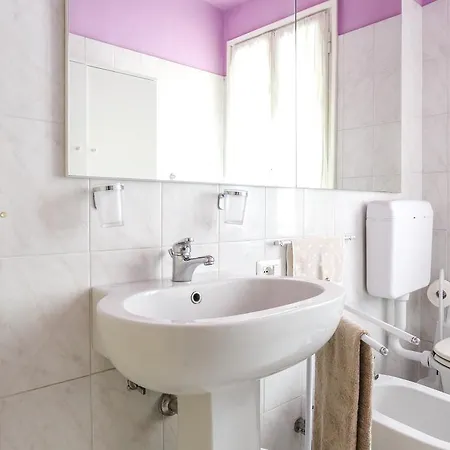 Guestfriendly D01 - Ca Del Giglio Velence