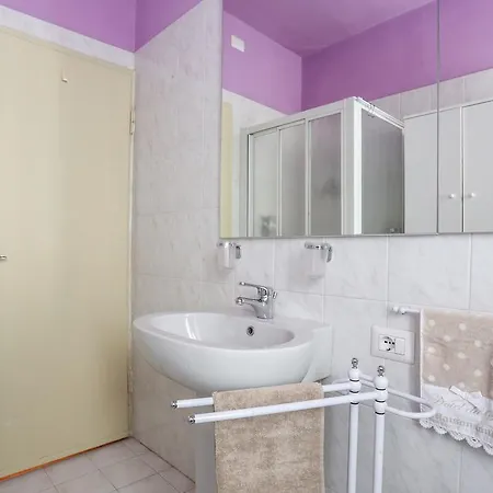 Guestfriendly D01 - Ca Del Giglio
