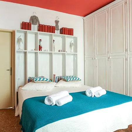 Guestfriendly D01 - Ca Del Giglio * Velence