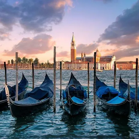 Guestfriendly D01 - Ca Del Giglio Apartman *